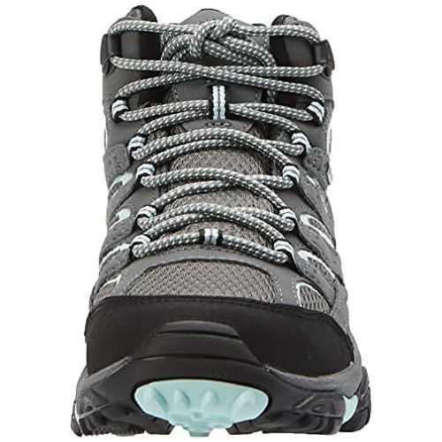  Merrell Womens Moab 2 Mid Gtx Hiking Boot