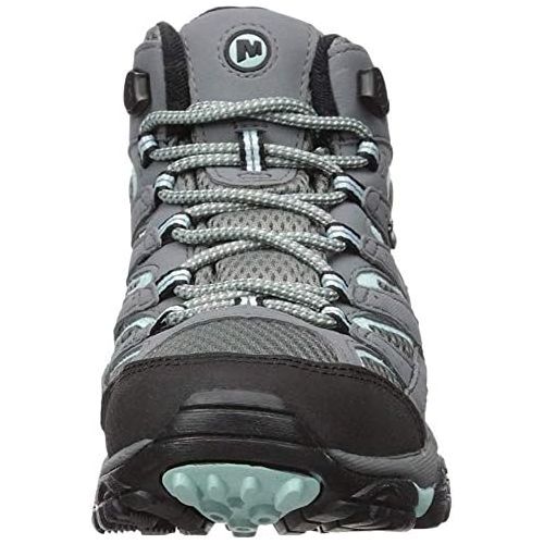  Merrell Womens Moab 2 Mid Gtx Hiking Boot