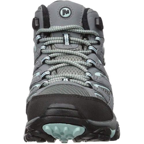  Merrell Womens Moab 2 Mid Gtx Hiking Boot