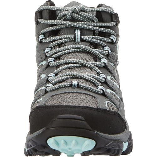  Merrell Womens Moab 2 Mid Gtx Hiking Boot