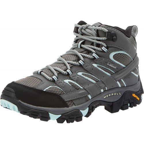  Merrell Womens Moab 2 Mid Gtx Hiking Boot