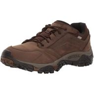 Merrell Mens Moab Adventure Lace Waterproof Hiking Shoe