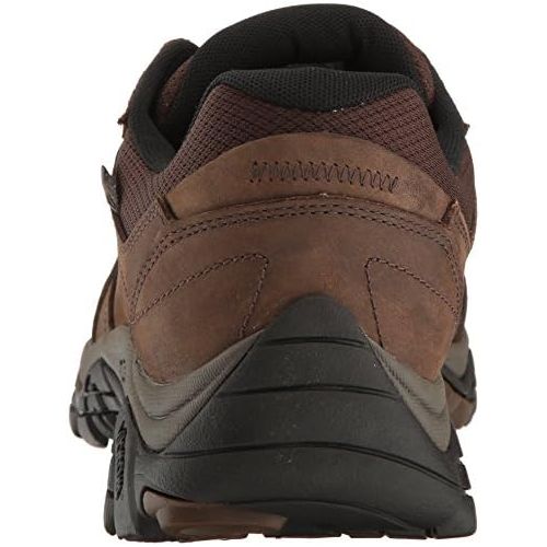  Merrell Mens Moab Adventure Lace Waterproof Hiking Shoe