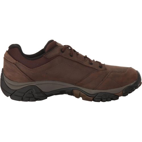  Merrell Mens Moab Adventure Lace Waterproof Hiking Shoe