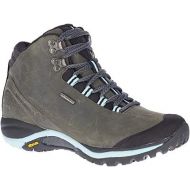 Merrell Womens Siren Traveller 3 Mid Waterproof Hiking Boot