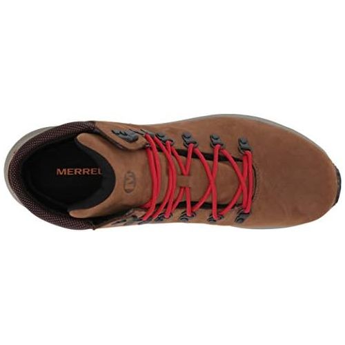  Merrell Ontario Mid Wp Hiking Boot