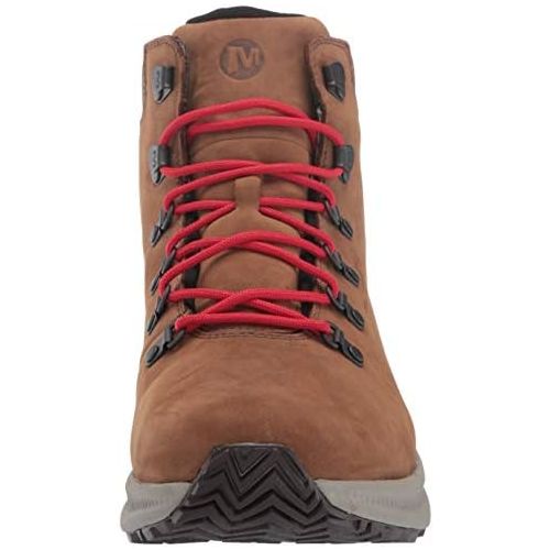  Merrell Ontario Mid Wp Hiking Boot