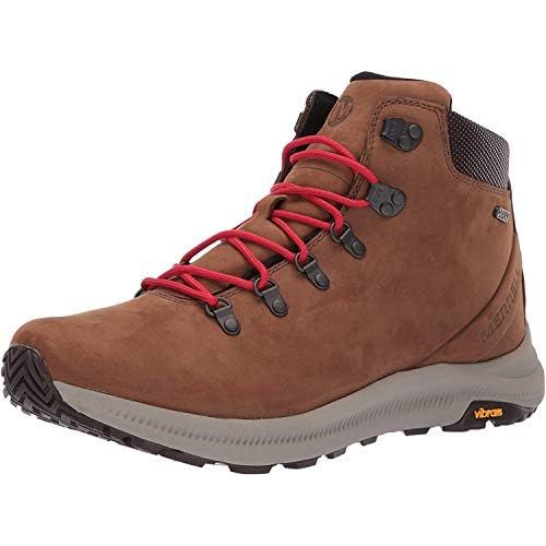  Merrell Ontario Mid Wp Hiking Boot