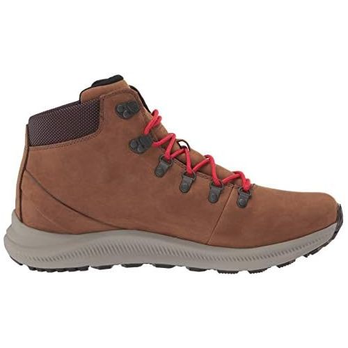  Merrell Ontario Mid Wp Hiking Boot