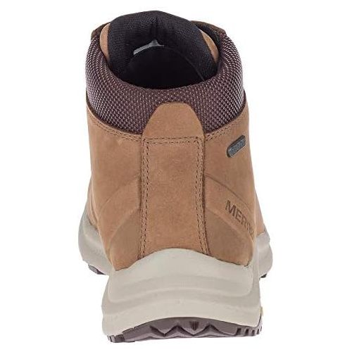  Merrell Ontario Mid Wp Hiking Boot