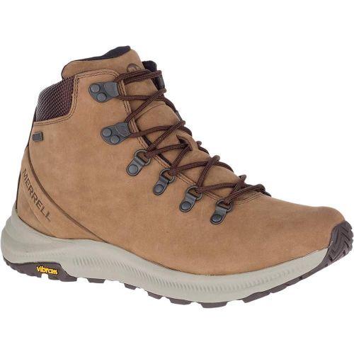  Merrell Ontario Mid Wp Hiking Boot