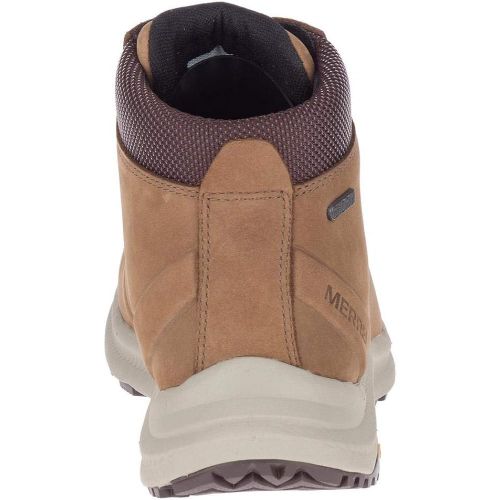  Merrell Ontario Mid Wp Hiking Boot