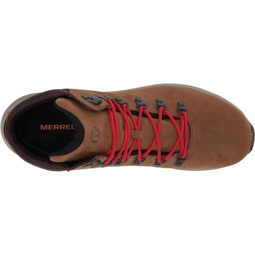  Merrell Ontario Mid Wp Hiking Boot