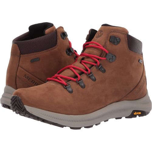  Merrell Ontario Mid Wp Hiking Boot