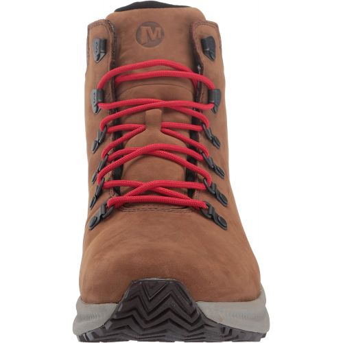  Merrell Ontario Mid Wp Hiking Boot