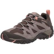 Merrell Womens Alverstone Hiking Shoe