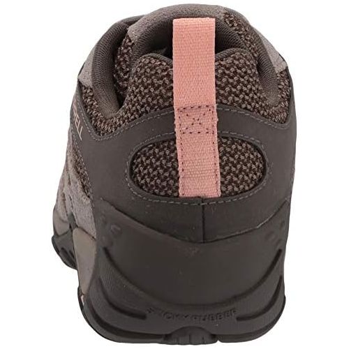  Merrell Womens Alverstone Hiking Shoe