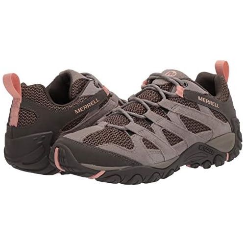  Merrell Womens Alverstone Hiking Shoe