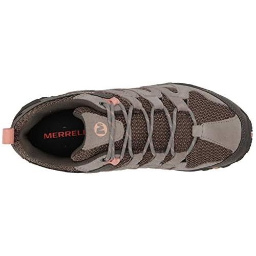  Merrell Womens Alverstone Hiking Shoe