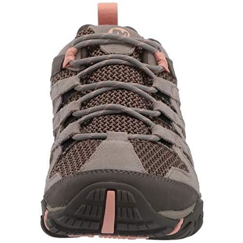  Merrell Womens Alverstone Hiking Shoe