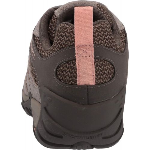  Merrell Womens Alverstone Hiking Shoe