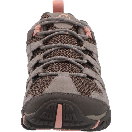  Merrell Womens Alverstone Hiking Shoe