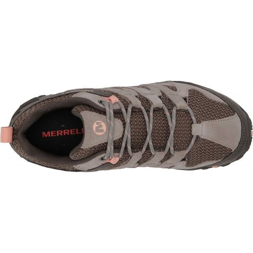  Merrell Womens Alverstone Hiking Shoe