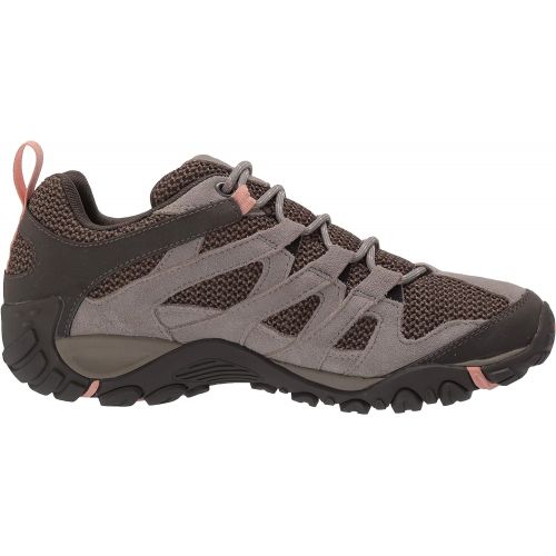  Merrell Womens Alverstone Hiking Shoe