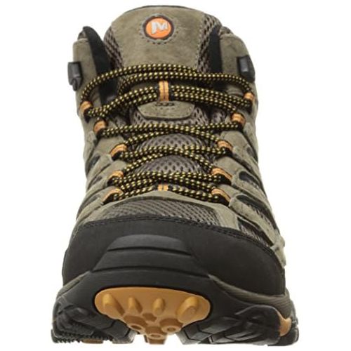  Merrell Mens Moab 2 Vent Mid Hiking Boot