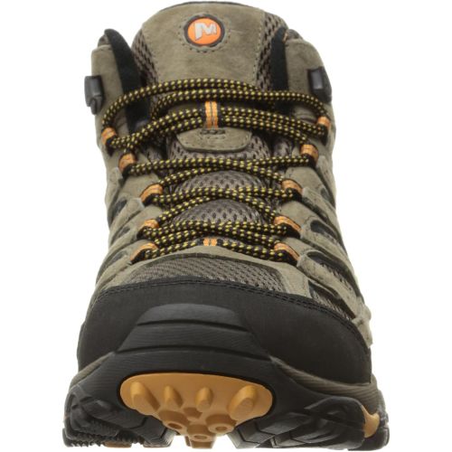  Merrell Mens Moab 2 Vent Mid Hiking Boot