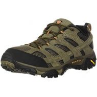 Merrell Mens Moab 2 Vent Hiking Shoe