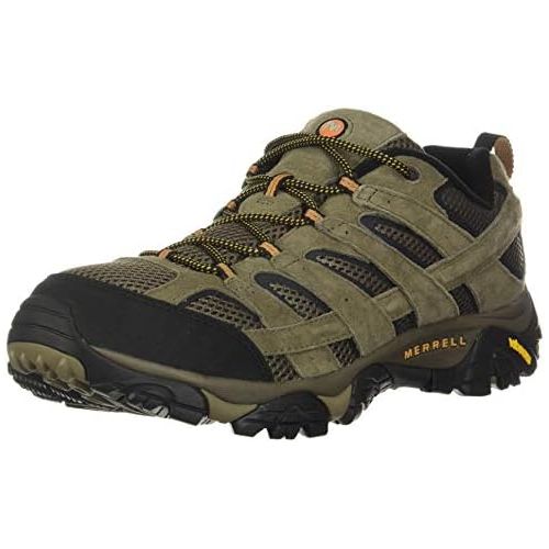  Merrell Mens Moab 2 Vent Hiking Shoe