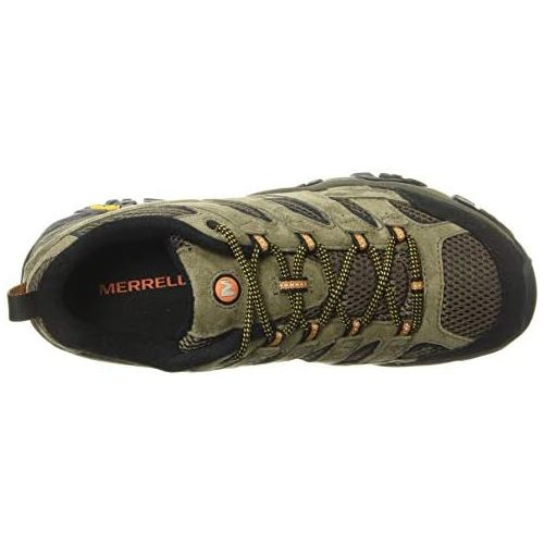  Merrell Mens Moab 2 Vent Hiking Shoe