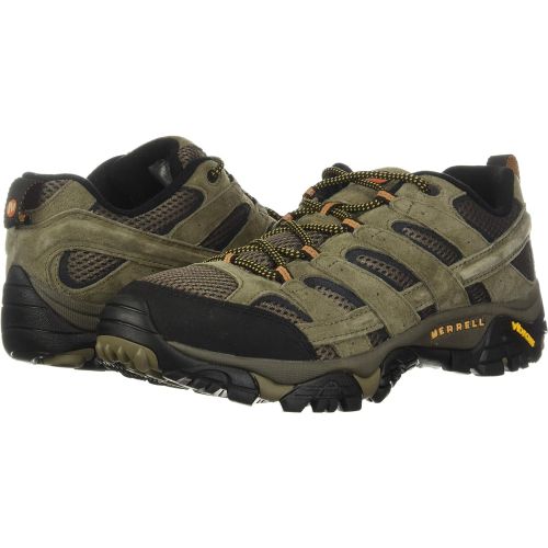  Merrell Mens Moab 2 Vent Hiking Shoe