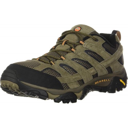  Merrell Mens Moab 2 Vent Hiking Shoe