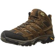 Merrell Womens Moab 2 Mid Waterproof Hiking Boot