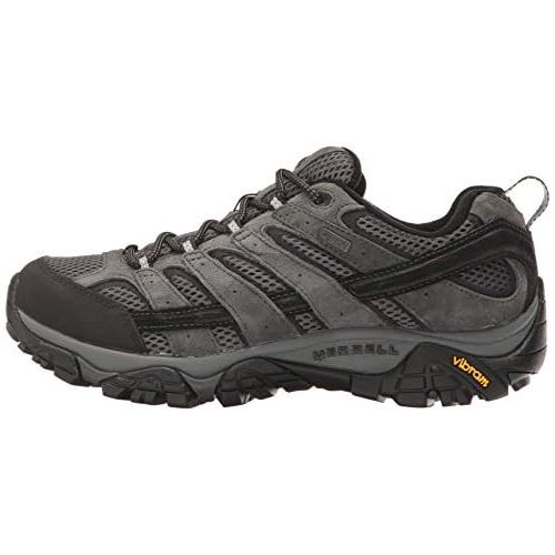  Merrell Mens Moab 2 WTPF Hiking Shoe