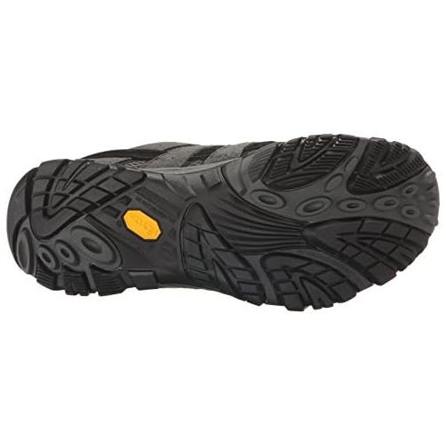  Merrell Mens Moab 2 WTPF Hiking Shoe