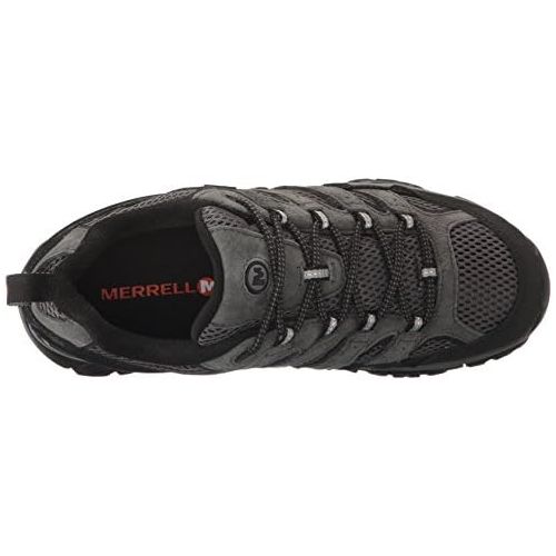  Merrell Mens Moab 2 WTPF Hiking Shoe