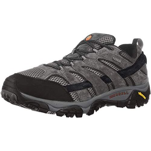  Merrell Mens Moab 2 WTPF Hiking Shoe