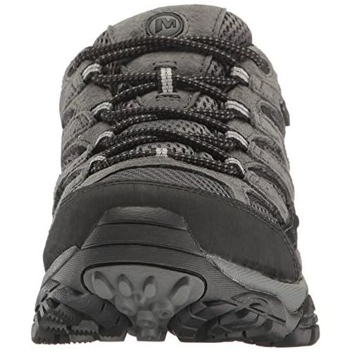  Merrell Mens Moab 2 WTPF Hiking Shoe