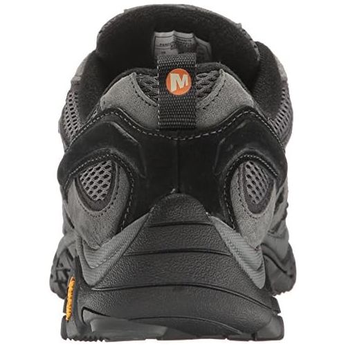  Merrell Mens Moab 2 WTPF Hiking Shoe