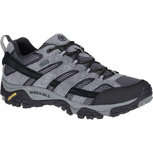  Merrell Mens Moab 2 WTPF Hiking Shoe