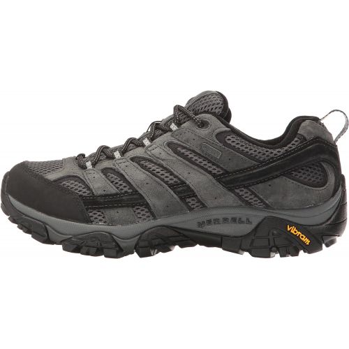  Merrell Mens Moab 2 WTPF Hiking Shoe