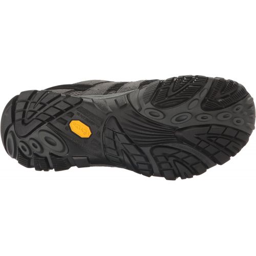  Merrell Mens Moab 2 WTPF Hiking Shoe