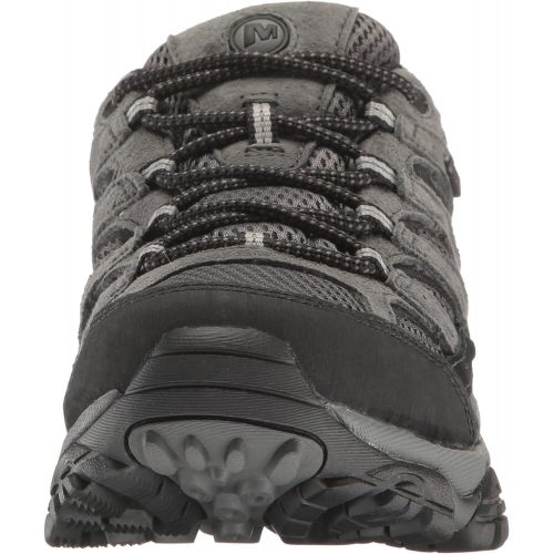  Merrell Mens Moab 2 WTPF Hiking Shoe