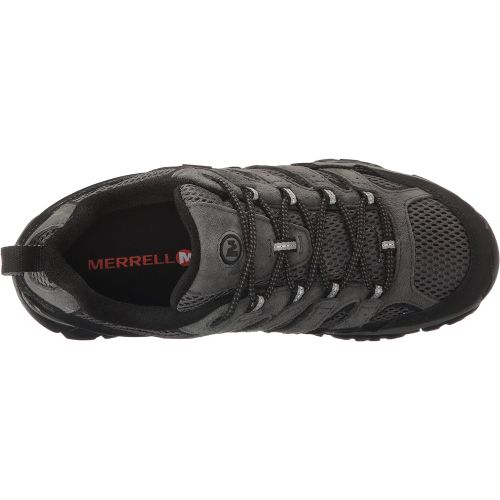  Merrell Mens Moab 2 WTPF Hiking Shoe