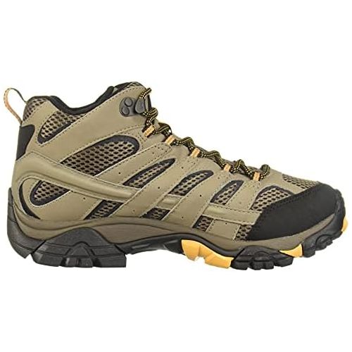  Merrell Mens Moab 2 Mid Gtx Hiking Boot