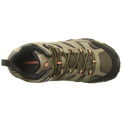  Merrell Mens Moab 2 Mid Gtx Hiking Boot