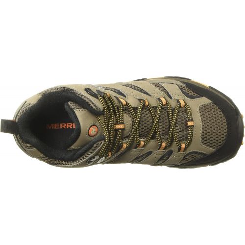  Merrell Mens Moab 2 Mid Gtx Hiking Boot